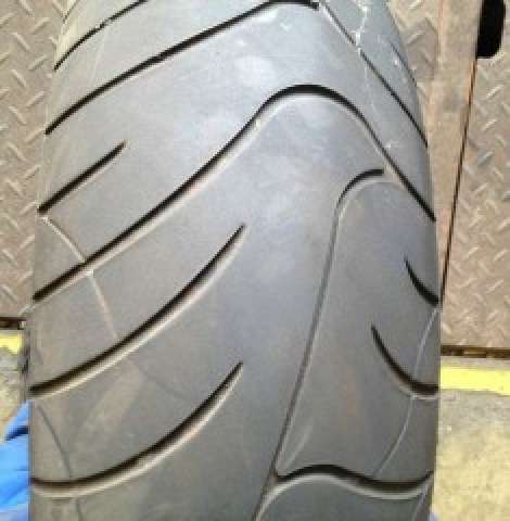 <font face='Tahoma'>Vasaras riepa</font> Bridgestone Battlax BT 020R